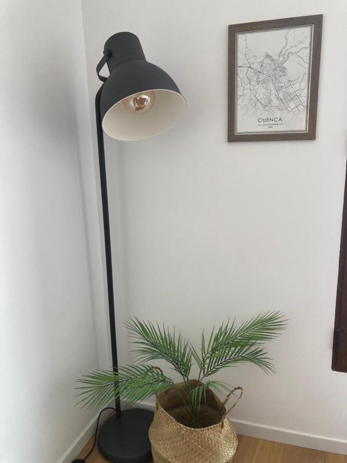 קואנקה La Casita Del Rio - Riverside Home מראה חיצוני תמונה